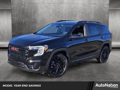 New 2024 GMC Terrain SLE w/ Driver Convenience Package