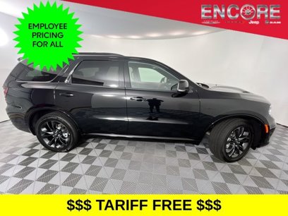 New 2024 Dodge Durango R/T