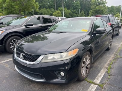 Used 2013 Honda Accord EX-L