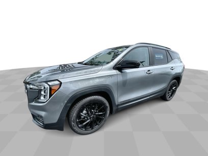 Certified 2023 GMC Terrain SLE w/ Driver Convenience Package