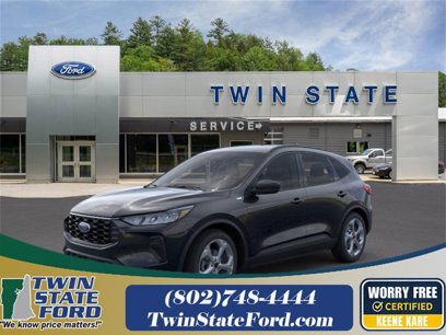 New 2025 Ford Escape ST-Line