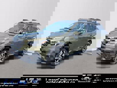 Used 2020 Subaru Outback Premium