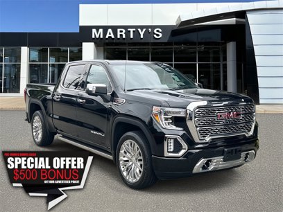 Used 2019 GMC Sierra 1500 Denali w/ Denali Ultimate Package