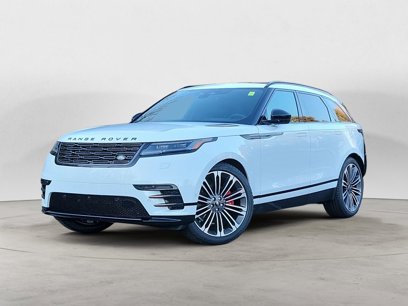 New 2024 Land Rover Range Rover Velar Dynamic SE