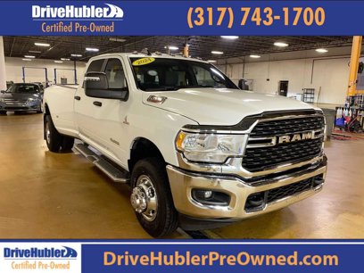 Used 2024 RAM 3500 Big Horn