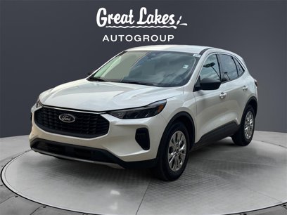 Used 2023 Ford Escape Active