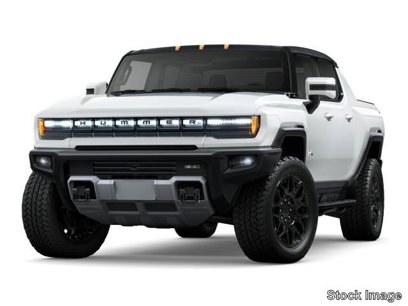 New 2024 GMC Hummer EV 2X
