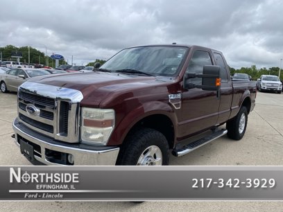 Used 2010 Ford F250 XLT