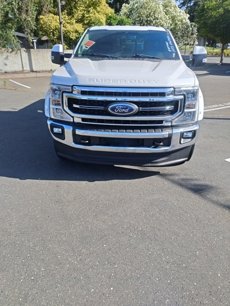 Used 2020 Ford F250 Lariat w/ Lariat Value Package