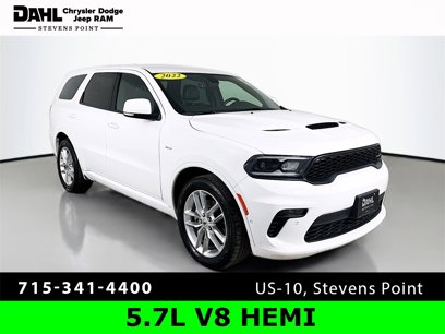 Used 2022 Dodge Durango R/T