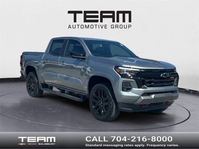 New 2025 Chevrolet Colorado Z71 w/ Technology Package