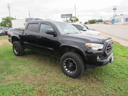 Used 2019 Toyota Tacoma SR5