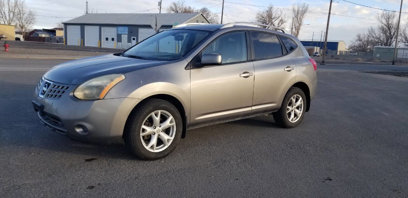 Used 2008 Nissan Rogue SL w/ Premium Pkg