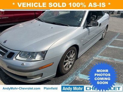 Used 2004 Saab 9-3 Arc