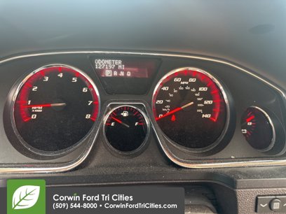 Used 2014 GMC Acadia Denali