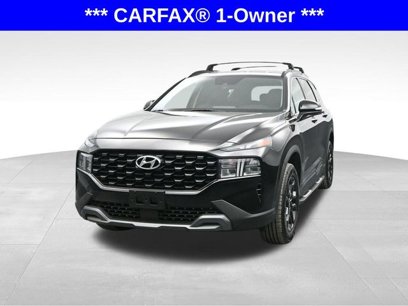 Used 2022 Hyundai Santa Fe XRT
