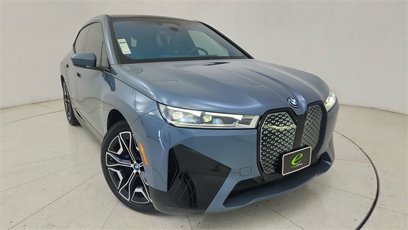 Used 2023 BMW iX M60