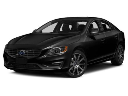 Used 2015 Volvo S60 T5 Premier