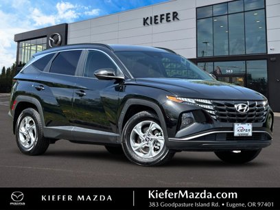 Used 2023 Hyundai Tucson SEL