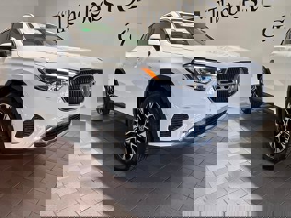 New 2025 Mercedes-Benz GLC 350e 4MATIC