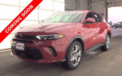 Used 2024 Dodge Hornet R/T