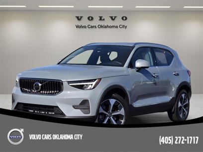Used 2025 Volvo XC40 B5 Core w/ Protection Package Premier