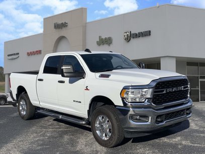 Certified 2024 RAM 2500 Big Horn