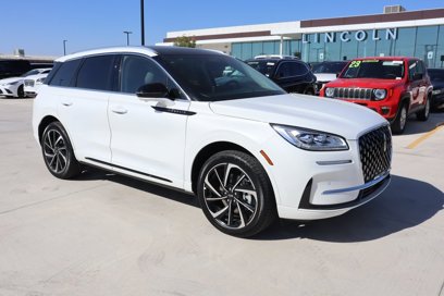 New 2024 Lincoln Corsair Grand Touring w/ Equipment Group 301A