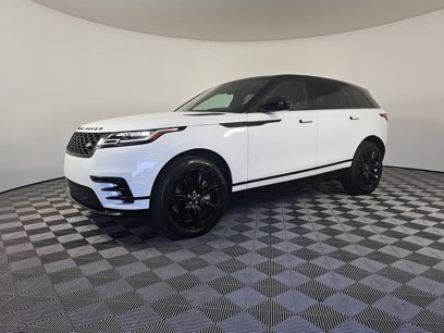 Used 2022 Land Rover Range Rover Velar R-Dynamic S