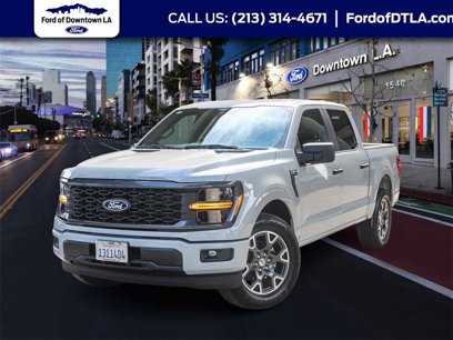 Used 2024 Ford F150 STX
