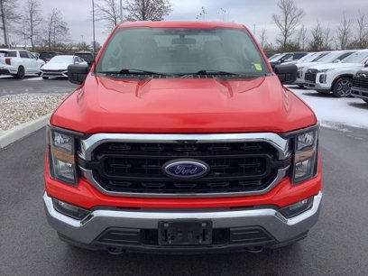 Used 2023 Ford F150 XLT