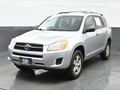 Used 2009 Toyota RAV4 2WD