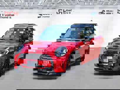 Used 2023 MINI Cooper S