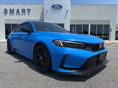 Used 2023 Honda Civic Type R