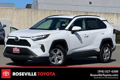 Certified 2023 Toyota RAV4 XLE