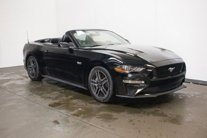 Used 2020 Ford Mustang GT Premium