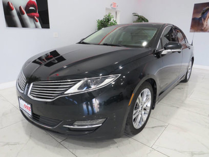 Used 2014 Lincoln MKZ Hybrid w/ Equipment Group 202A Reserve