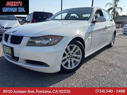 Used 2006 BMW 325i Sedan