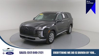 Used 2025 Hyundai Palisade SEL