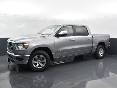Used 2023 RAM 1500 Laramie