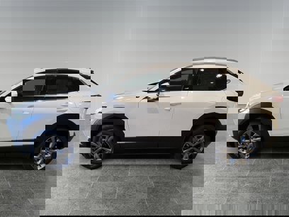 New 2025 MAZDA CX-30 AWD 2.5 S w/ Premium Package