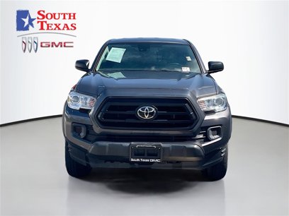 Used 2020 Toyota Tacoma SR