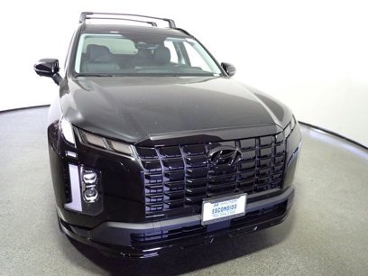 New 2025 Hyundai Palisade XRT
