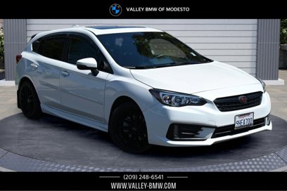 Used 2020 Subaru Impreza 2.0i Sport
