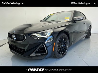 Used 2024 BMW M240i xDrive Coupe w/ Premium Package