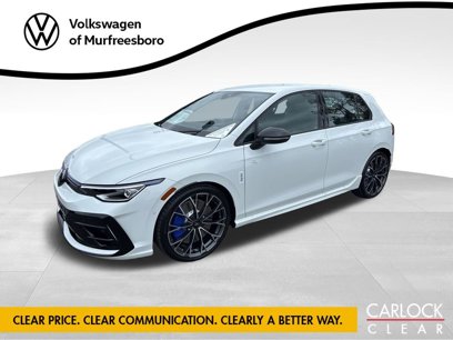 New 2025 Volkswagen Golf w/ Euro Style Package