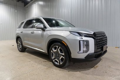Used 2024 Hyundai Palisade Limited