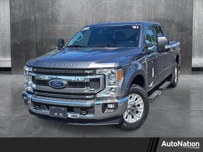 Used 2021 Ford F250 XLT w/ XLT Value Package