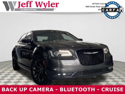 Used 2017 Chrysler 300 S w/ 300S Premium Group