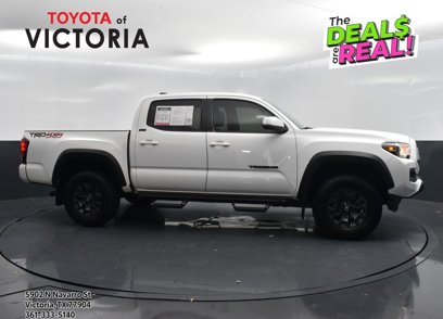 Used 2021 Toyota Tacoma TRD Off-Road